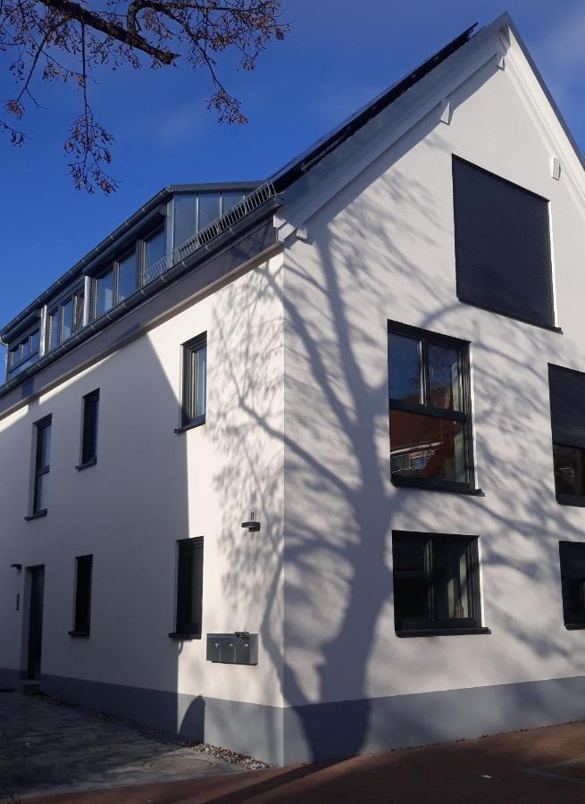 Flat11 4-Zi Wohnung Messe Karlsruhe Райнштеттен Экстерьер фото